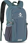Hiking Backpack Lightweight 20L Water Resistant Shoulder Daypack Women Men for Outdoor, Traveling, Climbing, Camping