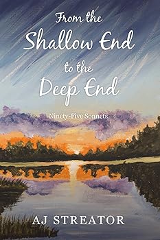 From the Shallow End to the Deep End
