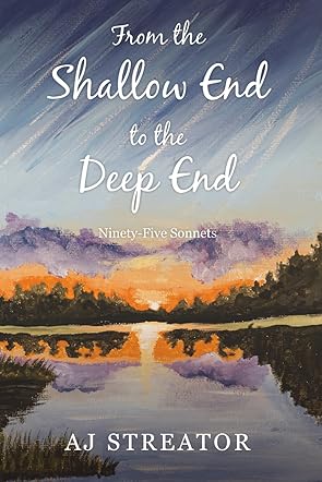 From the Shallow End to the Deep End