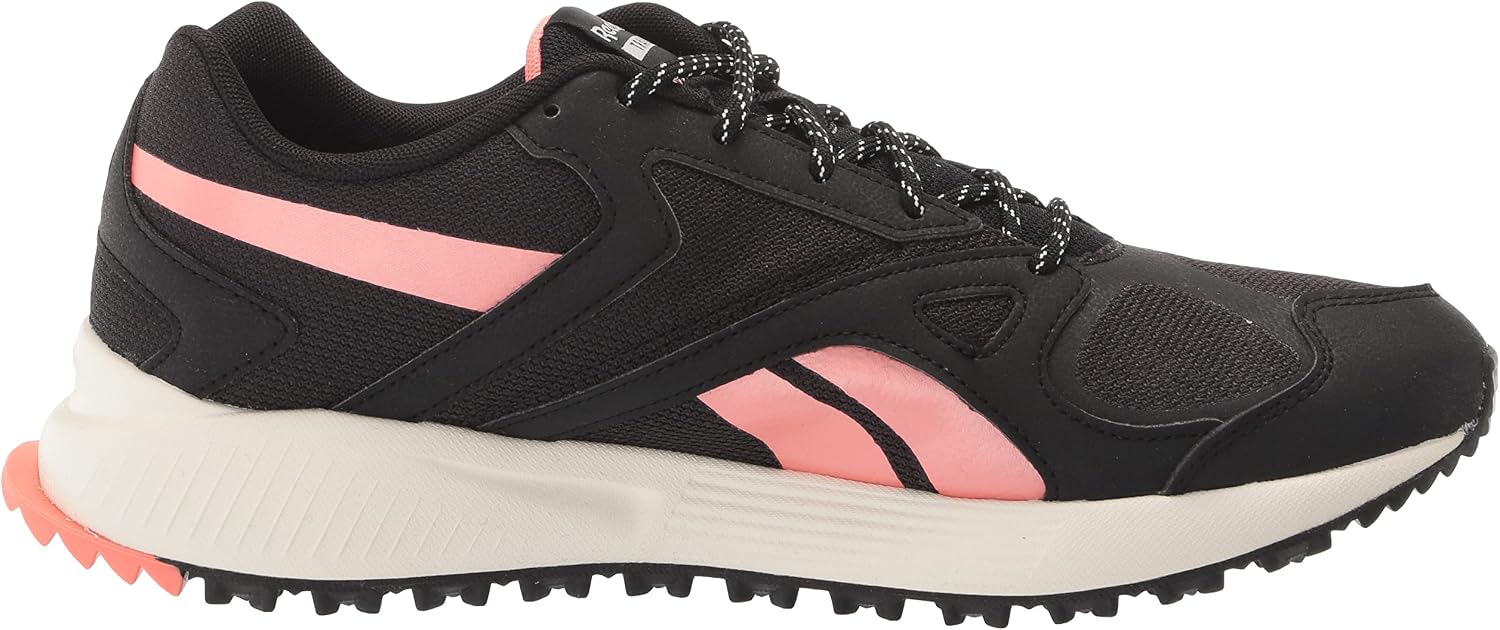 Reebok Women's Lavante Terrain Running Shoe