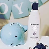 Vista 4 de Noodle & Boo Super Soft Moisturizing Lotion for Daily Baby Care