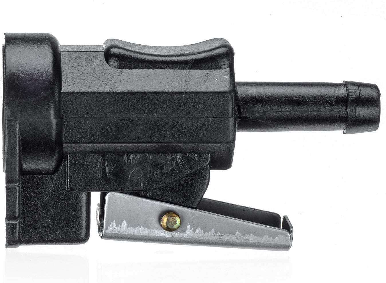 Quicksilver 14213Q Quick Disconnect Marine Boat Fuel Line Fitting