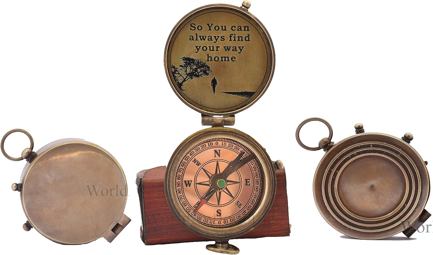 Engraved Brass to My Man/to My Husband/to My Boyfriend/Back to me/My Best Man/Fathers Day/Mothers Day/Valentines Day/Christmas Day Gifts
