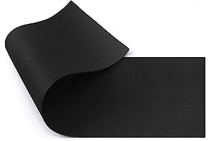 HONKID Keyboard Foam: Unparalleled Sound Dampening