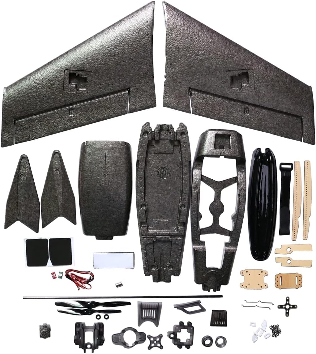 SoloGood Delta Wing R690 EPP FPV RC Fixed Wing Nepal | Ubuy