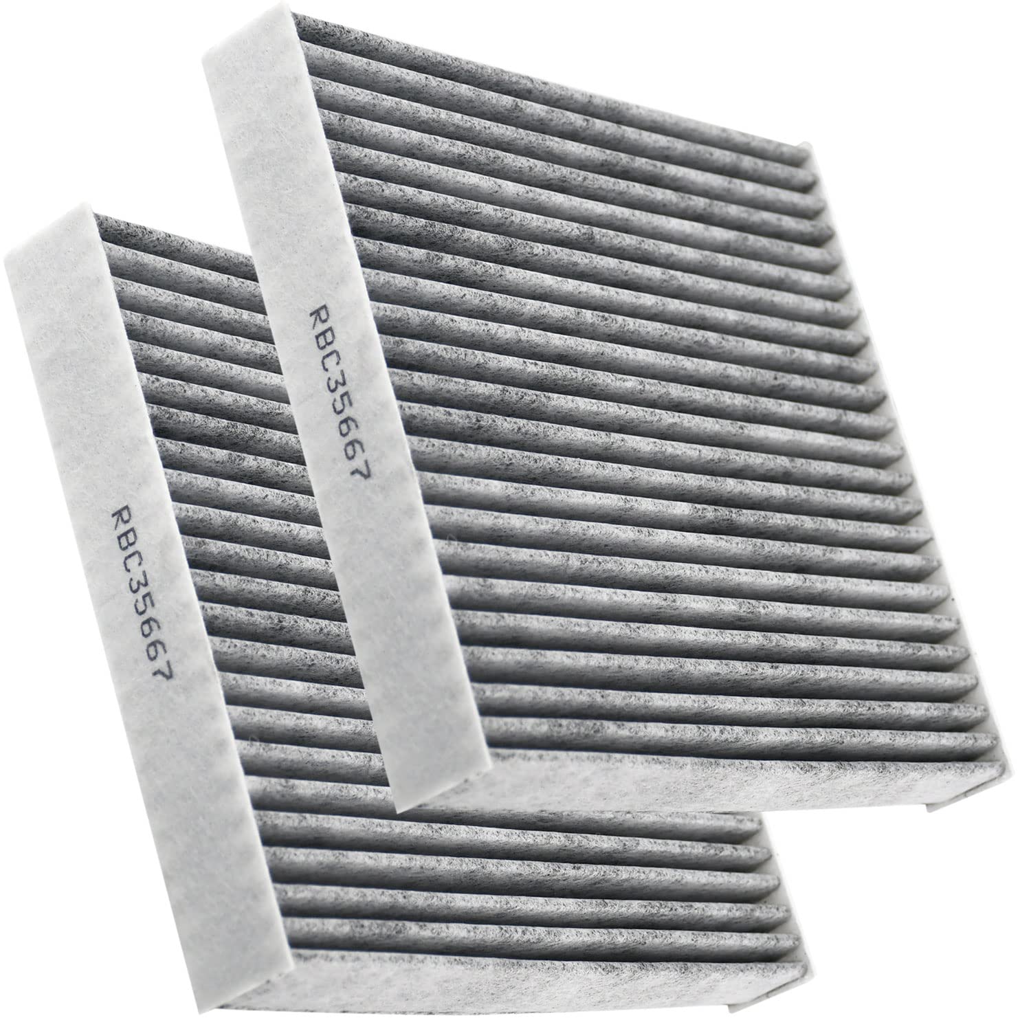 CF10285 Filtro De Aire De Cabina Fram CF10285 Para Lexus NX300 Es350 396501