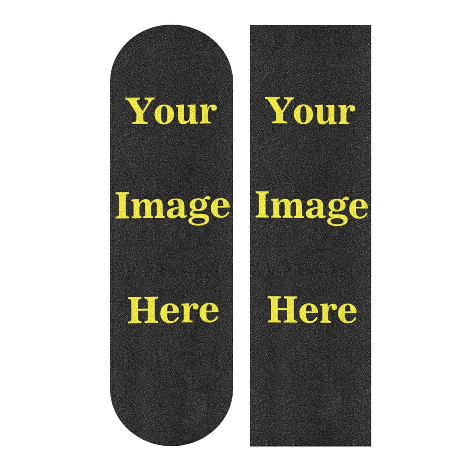 beeplus Custom Grip Tape for Skateboard Personalized Anime Grip Tape Design Non-Slip Sandpaper Griptape Sheets 44"x10"