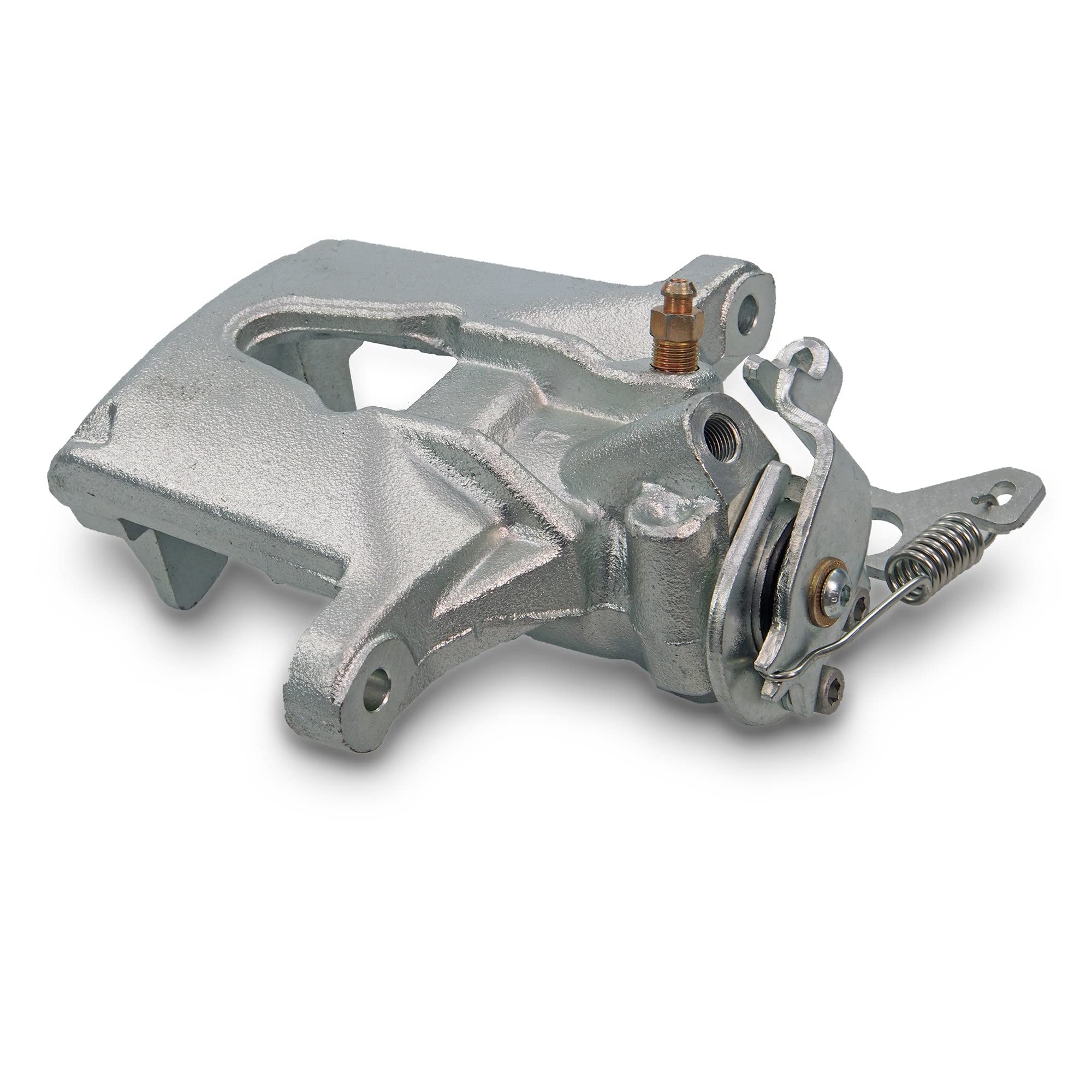 ATEC Germany Pinza Freno Posteriore Destra Per Ford Mondeo Mk3 Turnier E Jaguar X-Type I - Senza Staffa - Nuova, Non Ricondizionata