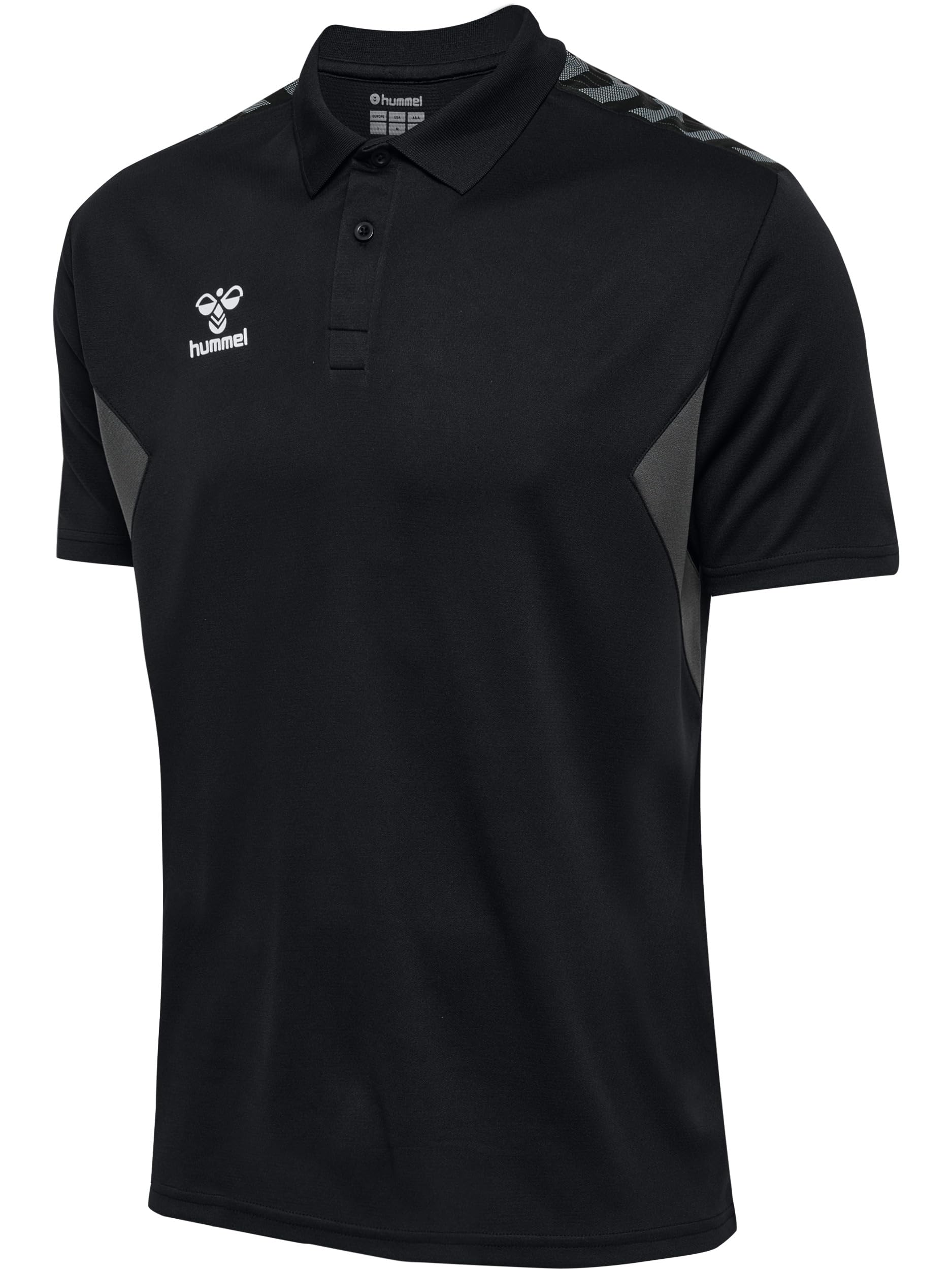 hummel Polo Hmlauthentic Herren