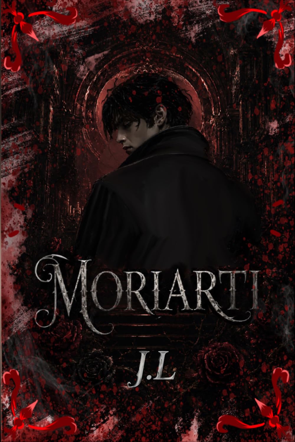 Moriarti