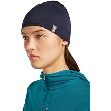 Icebreaker Merino 200 Oasis Reversible Beanie