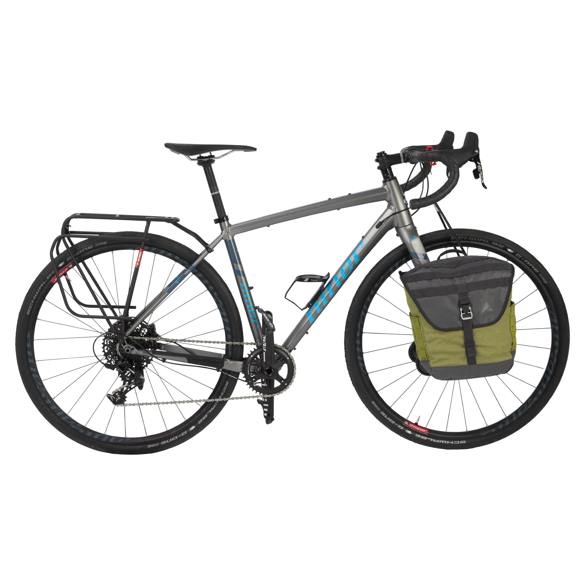 Altura Dryline 32 Alforja (par)