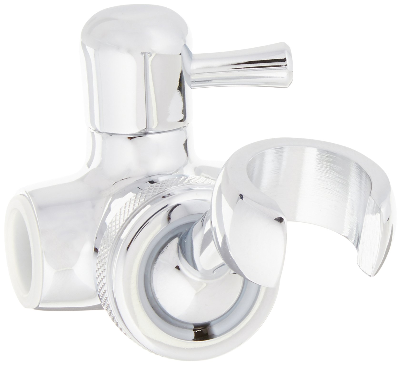 Delta RP61121 Addison mécanisme à barre coulissante chromé