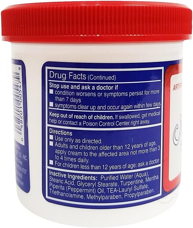 Ointment 6 oz - Unguento (Pack of 6)