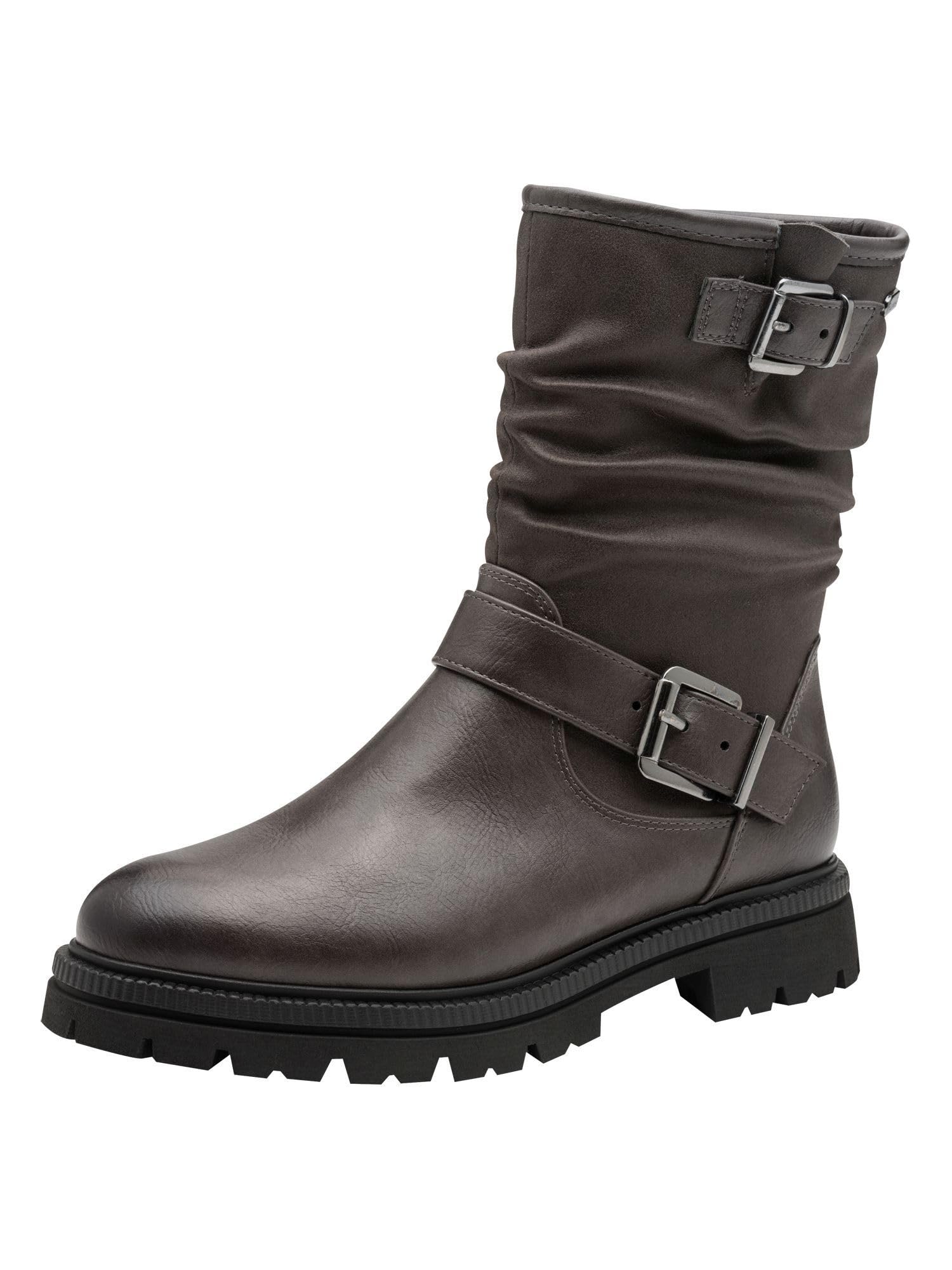 MARCO TOZZI Damen 2-26431-45Stiefelette