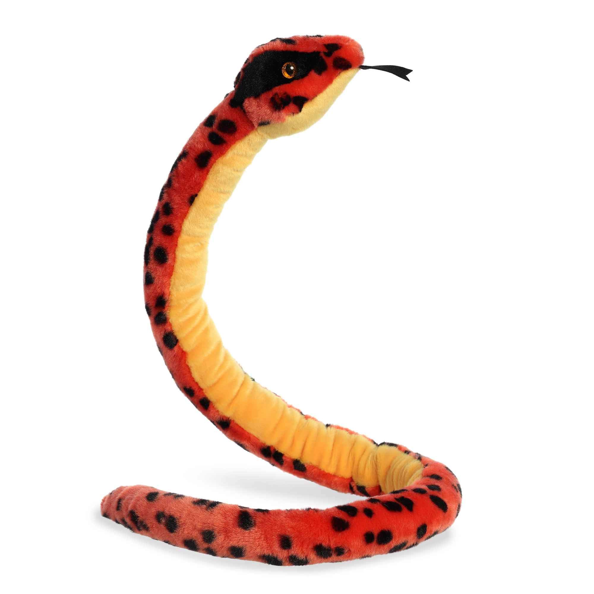 Aurora - Snake - 50" Red Viper