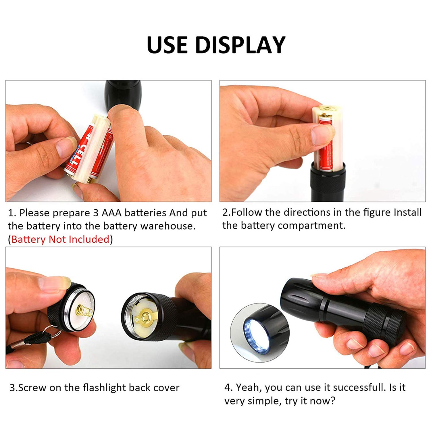 Vein Finder, Vein Finder Viewer, Lampe de Poche Portable avec 9 lumières LED infrarouges, Recherche Facile des veines sous-cutanées pour infirmière, étudiant en médecine
