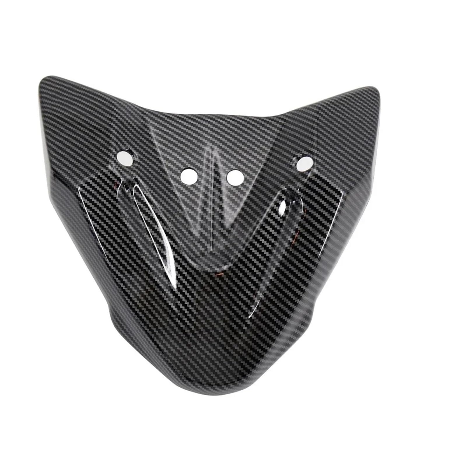 Carénage de Roue Avant Moto Adventure Extension Pratique pour les Voyages