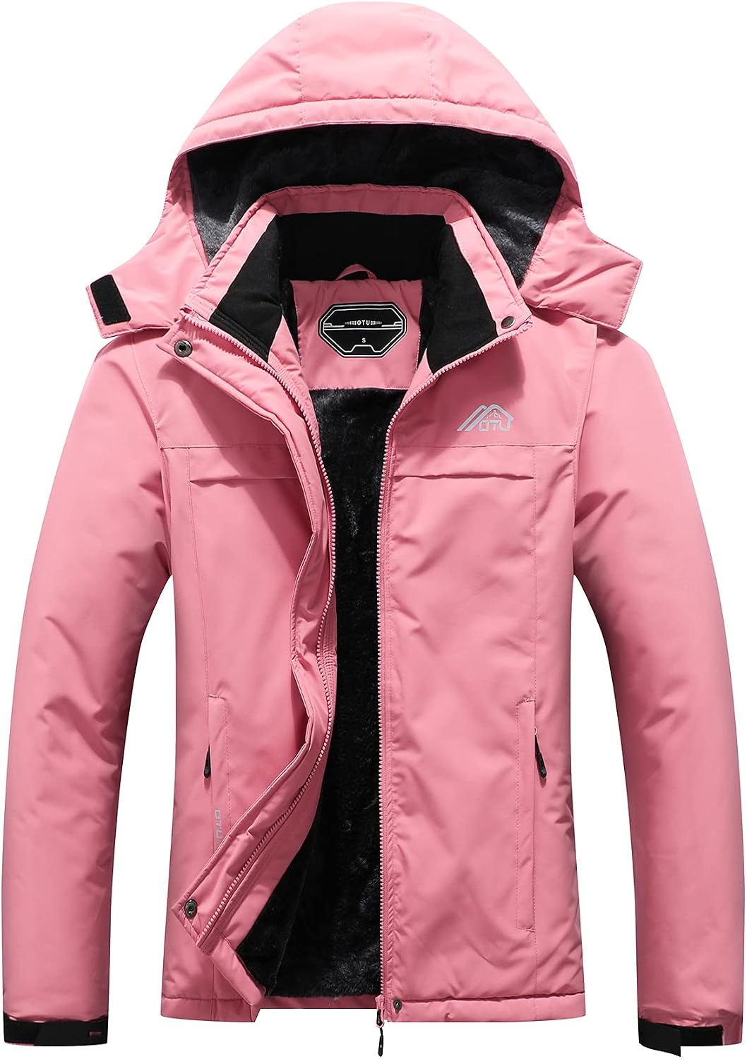 Buy Women's Waterproof Ski Jacket 