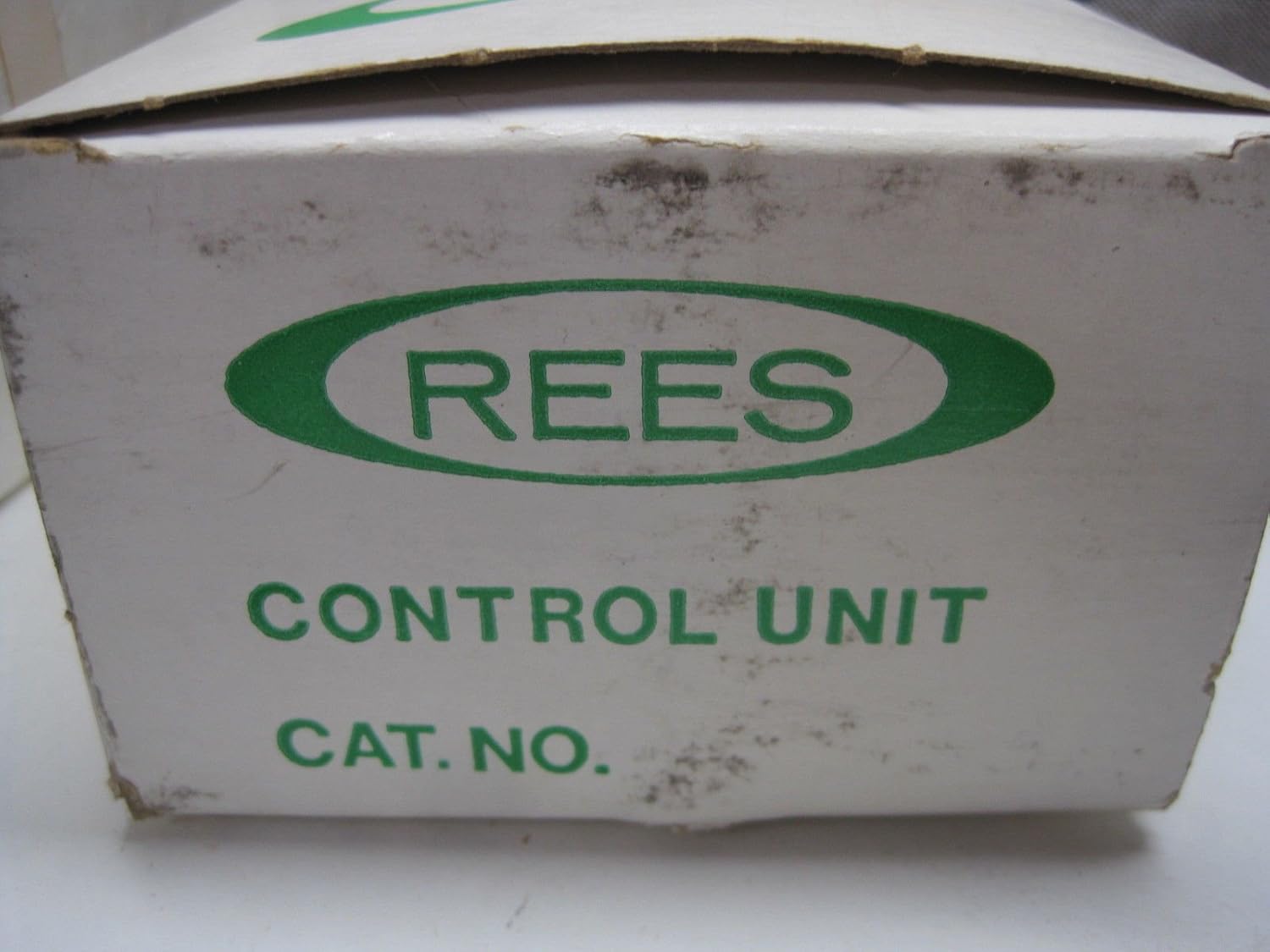 REES 02911002 2 1/4 INCH, Metal, Mushroom Plunger, Plastic