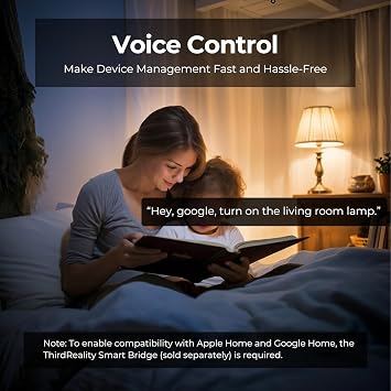 THIRDREALITY スマートウォールコンセント 2ソケット用デュアル独立コントロール 個別電源監視 Zigbee Repeater、Home Assistant&SmartThings対応 ETL認証