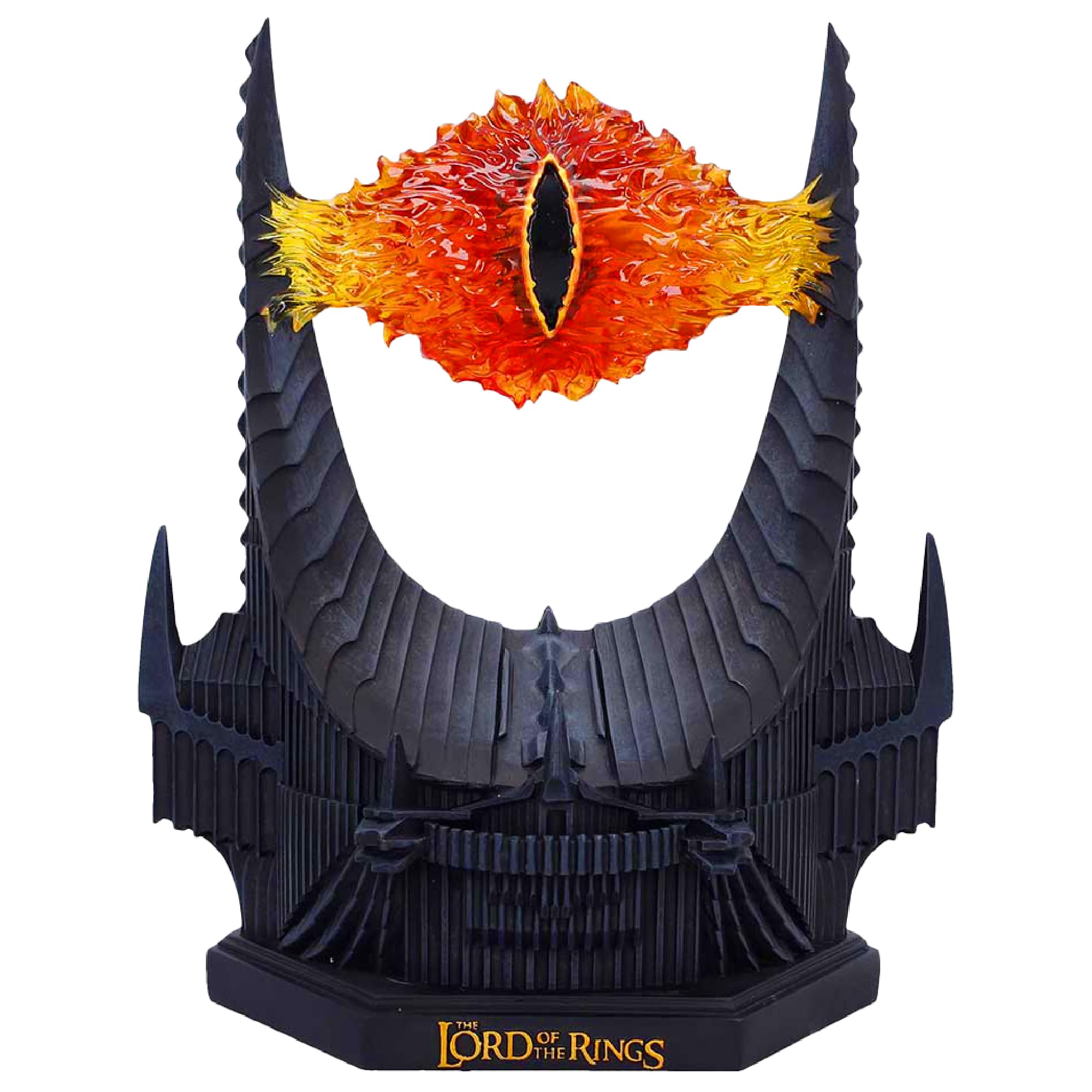 The Lord of the Rings Eye of Sauron Lamp 22cm Desk Light