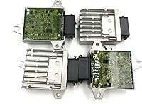 Vista 5 de Módulo de control de transmisión LF8M189E1D, adecuado para Mazda 3 2.0 2.3 2.5 2010 2014, módulo de control TCM TCU LF8M189E1D
