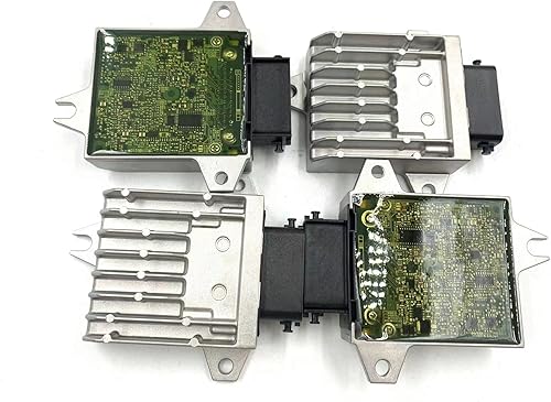 Miniatura 3 de LFBW189E1E 2006-2011 para Mazda 5 3 Biante JP 2.0L TCU TCM módulo de control de transmisión LFBW 18 9E1E