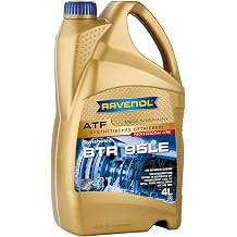RAVENOL 1211116-004-01-999 Gear Oil