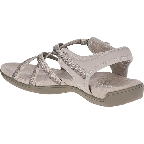 Merrell Women's District Muri Lattice Slipper
