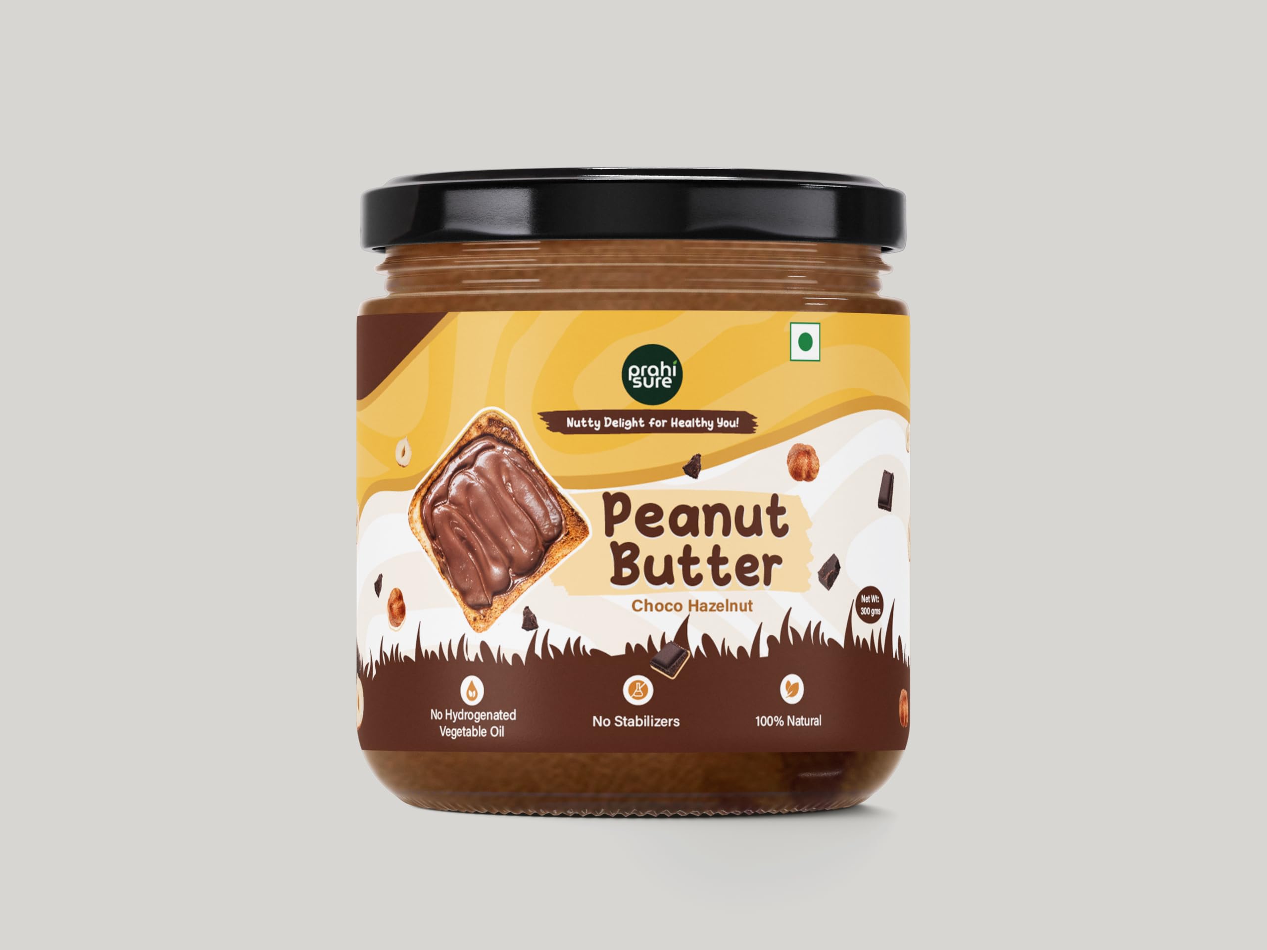 300 g (Pack of 1)