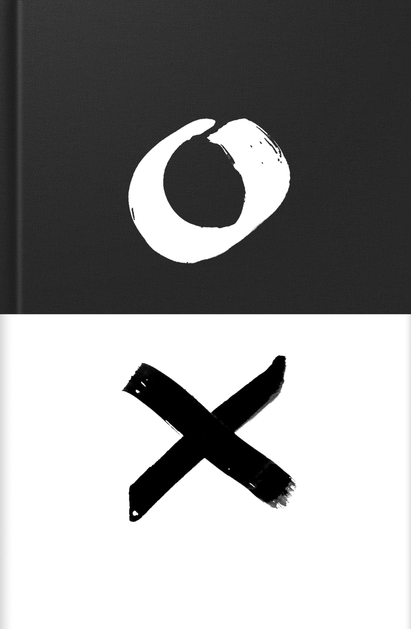Noughts & Crosses: 25th Anniversary Special Edition