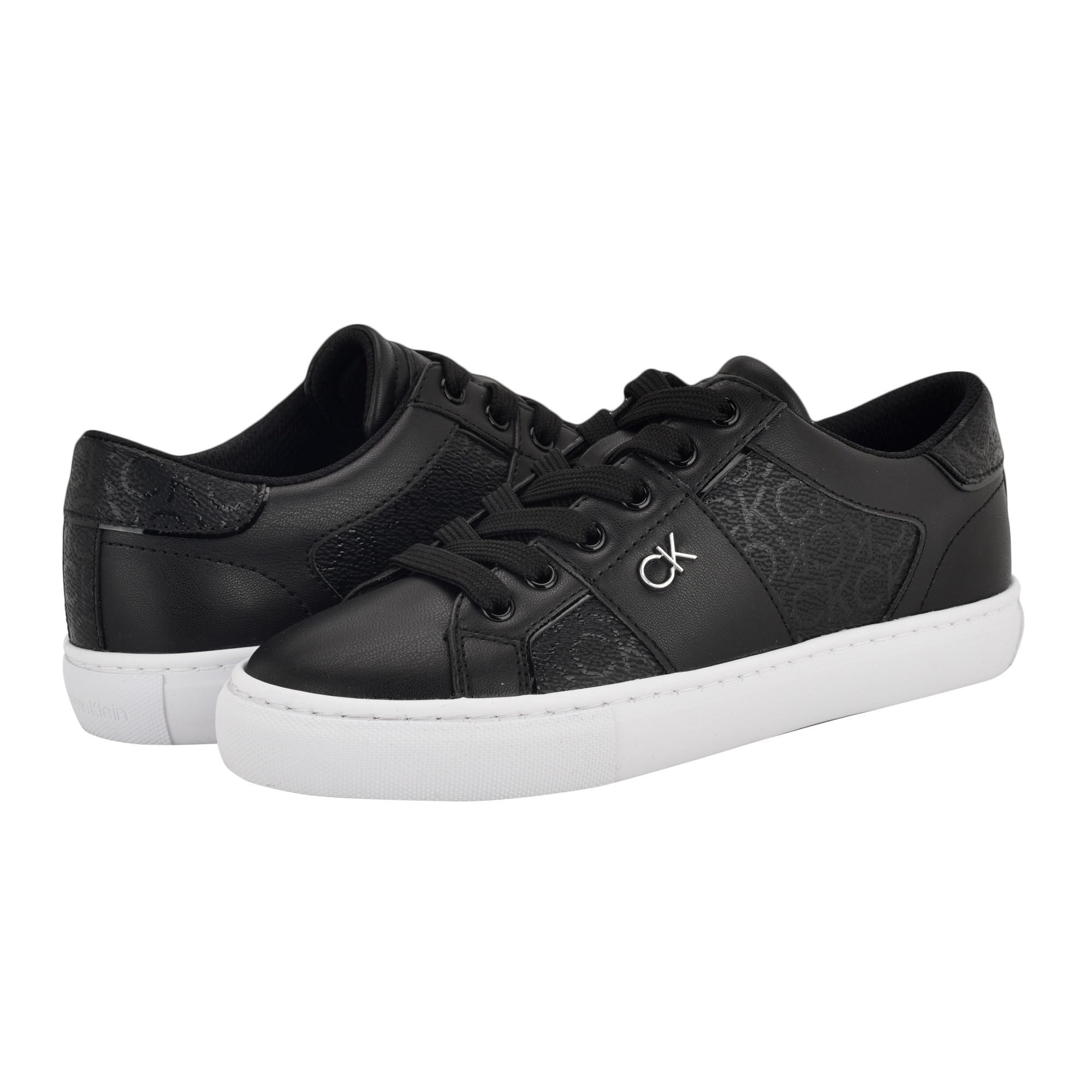 Calvin Klein Charie, Zapatillas Mujer