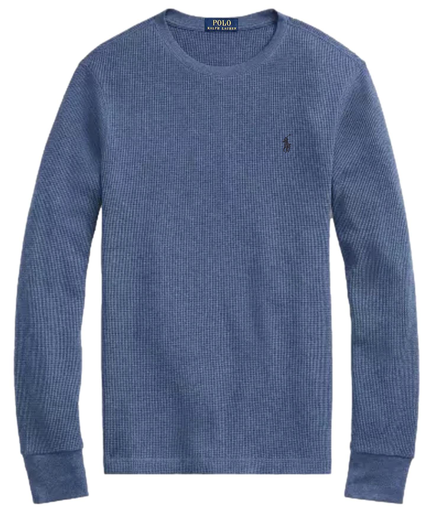 Ralph Lauren Polo Men's Long-Sleeved T-Shirt/Sleepwear/Thermal