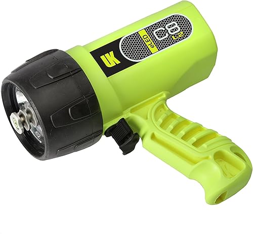 Underwater Kinetics luz Solar C8eLED (L2) buceo luz