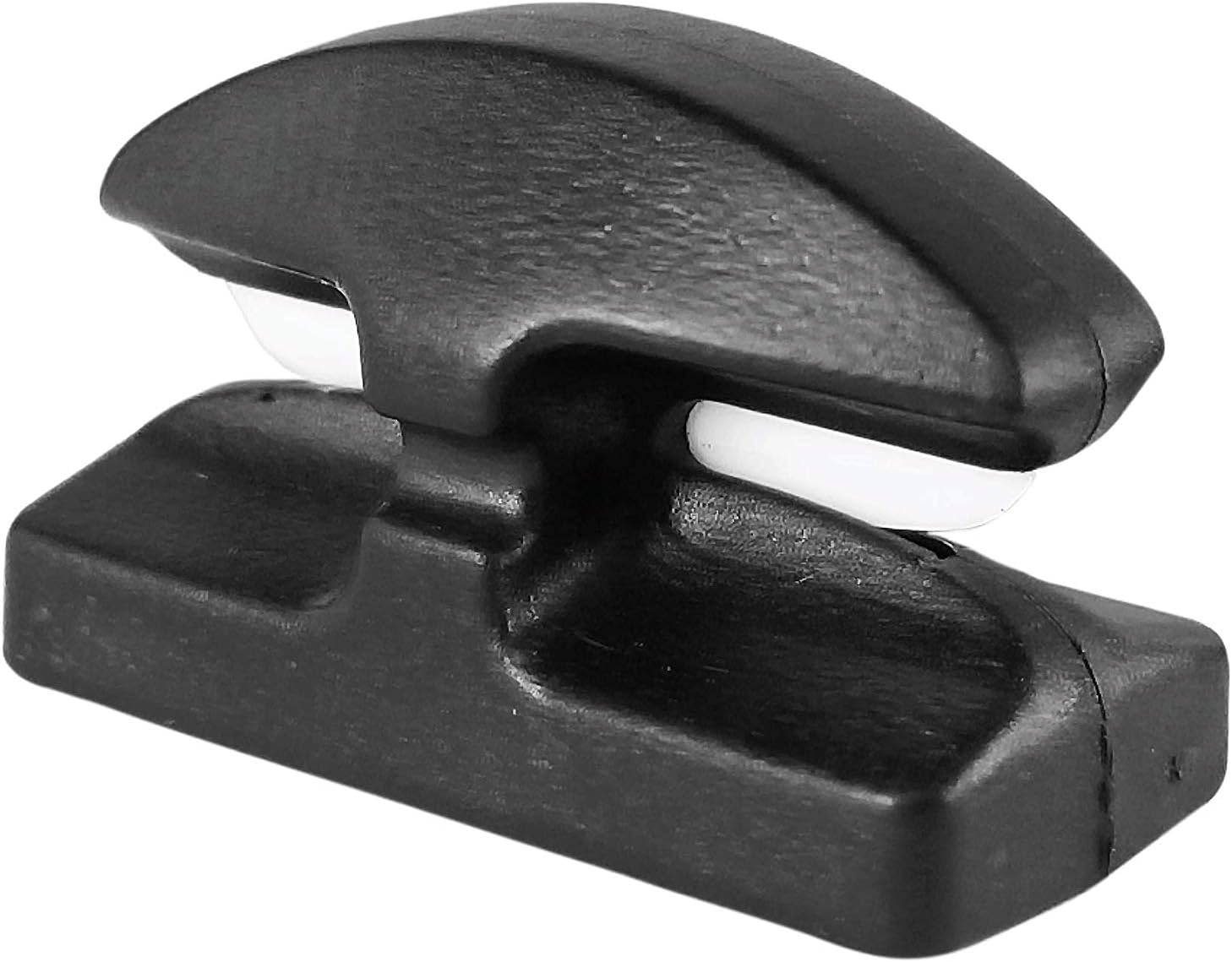 LINE CUTTERZ Rust-Free Patented Ceramic Blade Mountable Quick Fishing Line Cutter