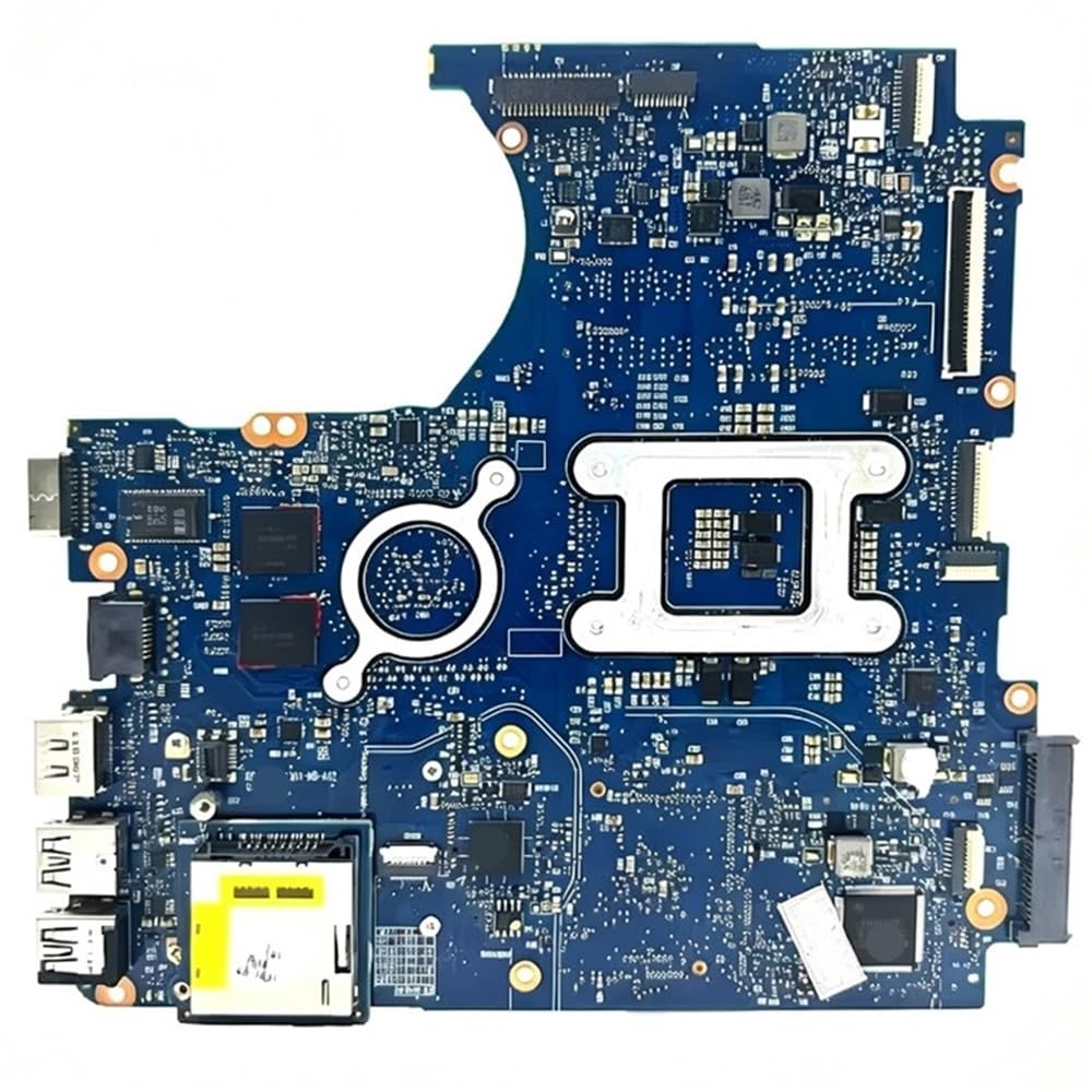 Scheda Madre Del Computer Portatile Adatto for HP ProBook 4431S 4431 4330S | 4430S 6050A2411501-MB-A02 646328-001 658335-001 HM65 NoteBook PC funziona bene