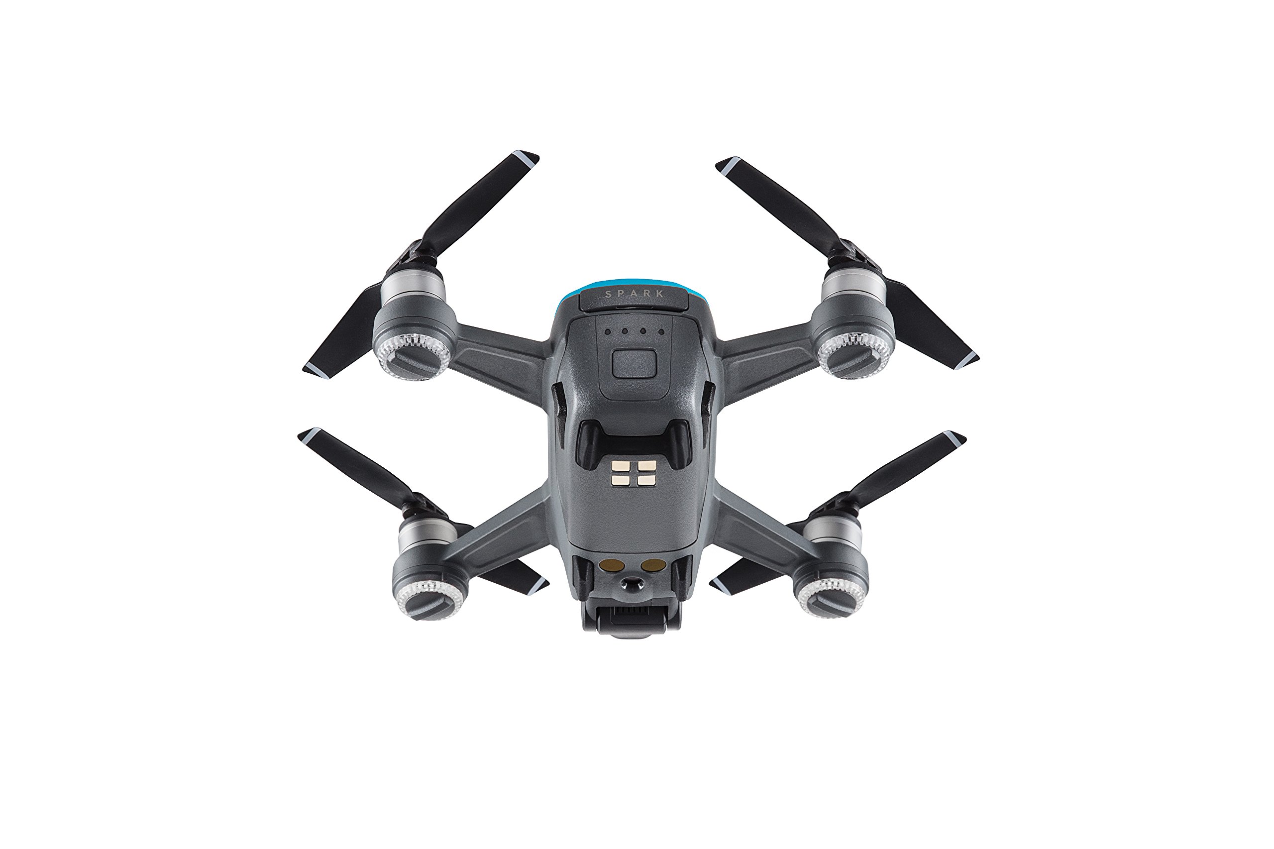 dji spark fly more combo amazon
