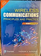 Wireless Communication, Principles and Practice, 2e (Updated)