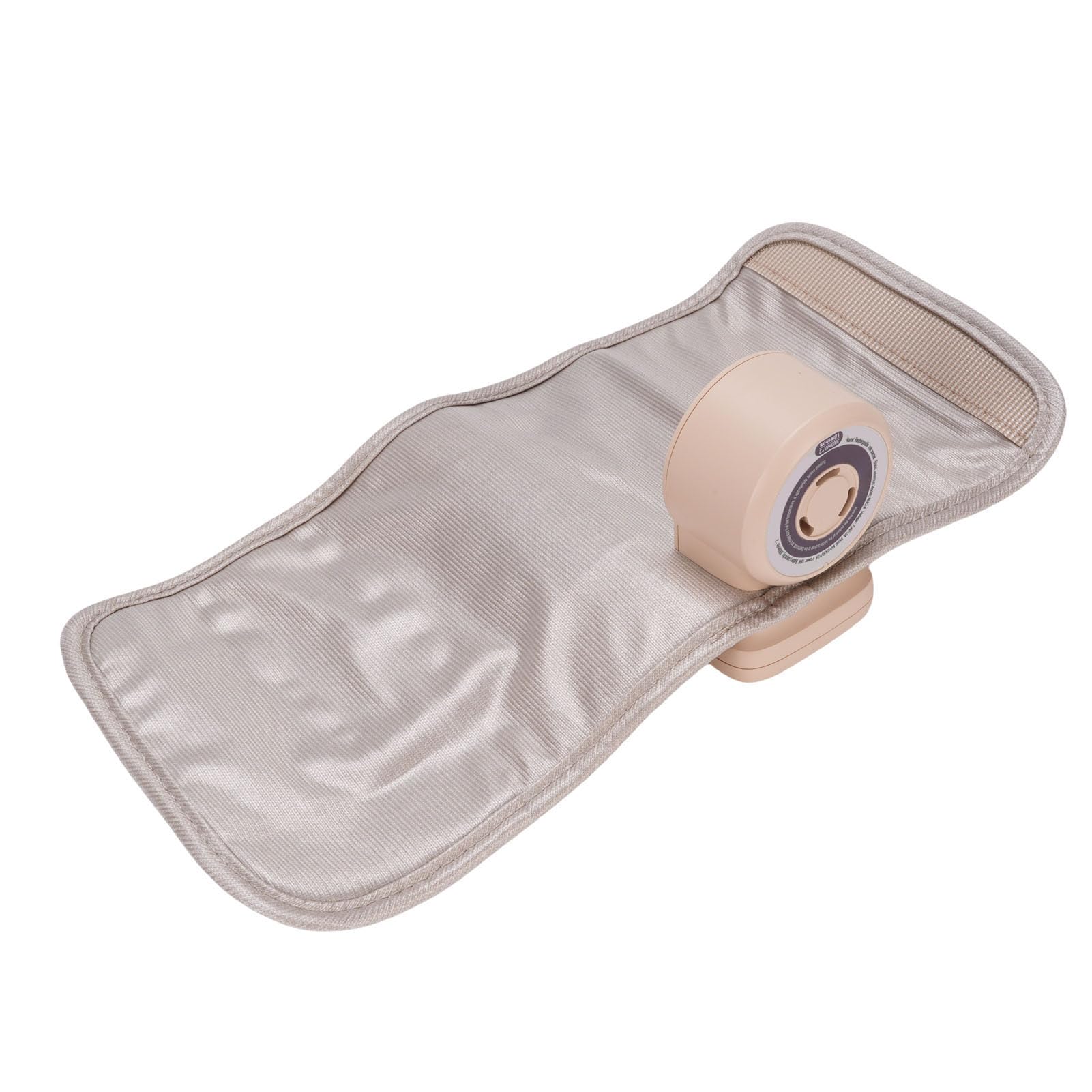 Calentador de Biberones Rápido y Portátil con Control de Temperatura de 6 Velocidades para Leche Materna|Función de Calor Constante para el Hogar y los Viajes|ABS|Cable USB