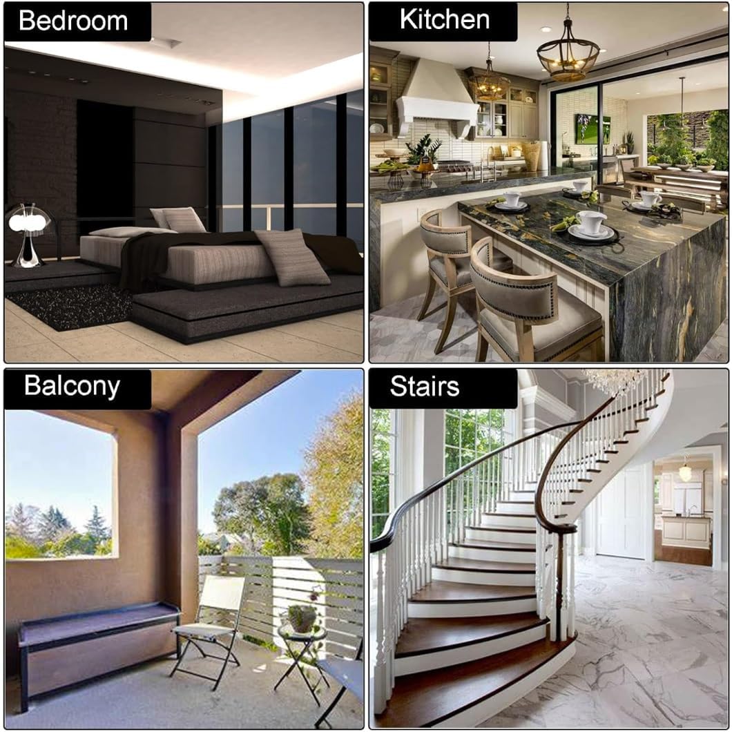 Solid Wood Double Swing Café Doors - 180° Hinged Saloon Style for Bar, Kitchen, Porch - Dark Blue 36"x36" (W90xH90cm) - Durable & Elegant Entry Solution