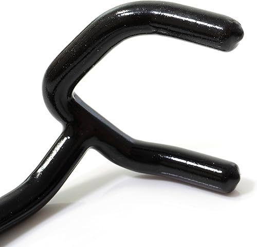 Miniatura 6 de Paquete de 2 soportes para poste de boom soporte de soporte de metal para micrófono y equipo de audio se adapta a la cabeza de agarre en el