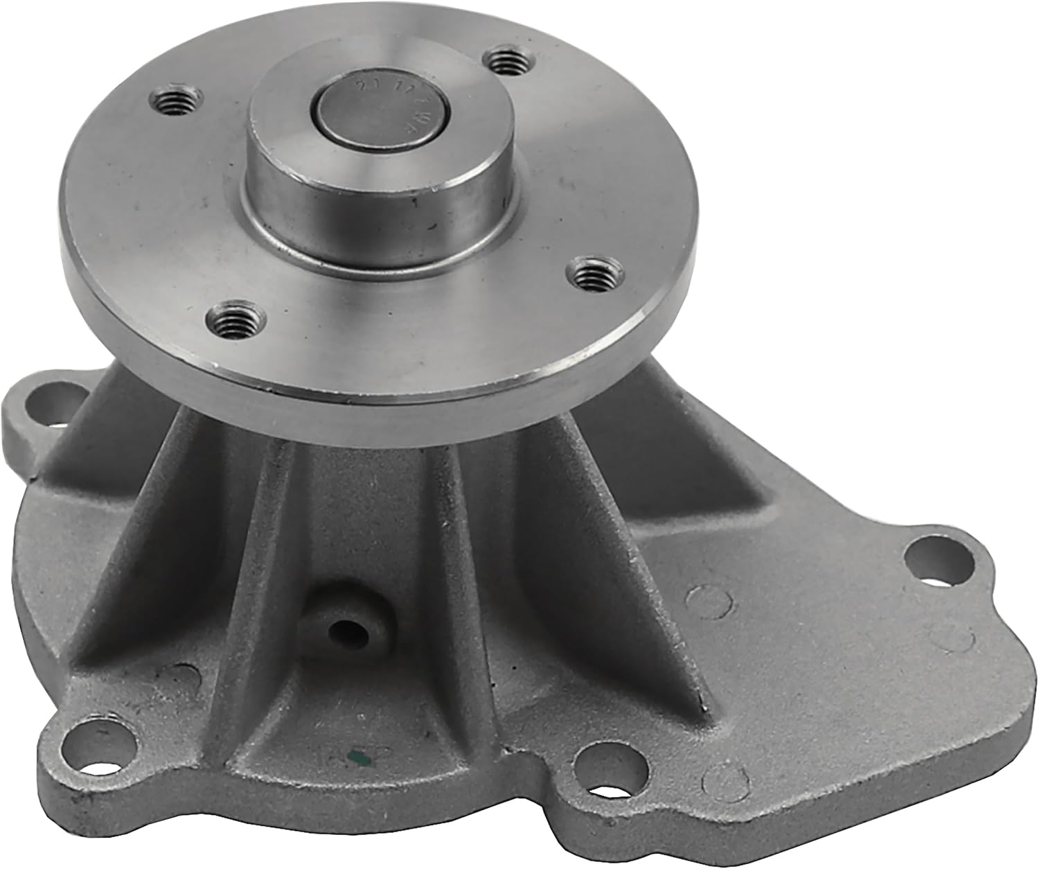 Beck/Arnley 131-2076 Water Pump