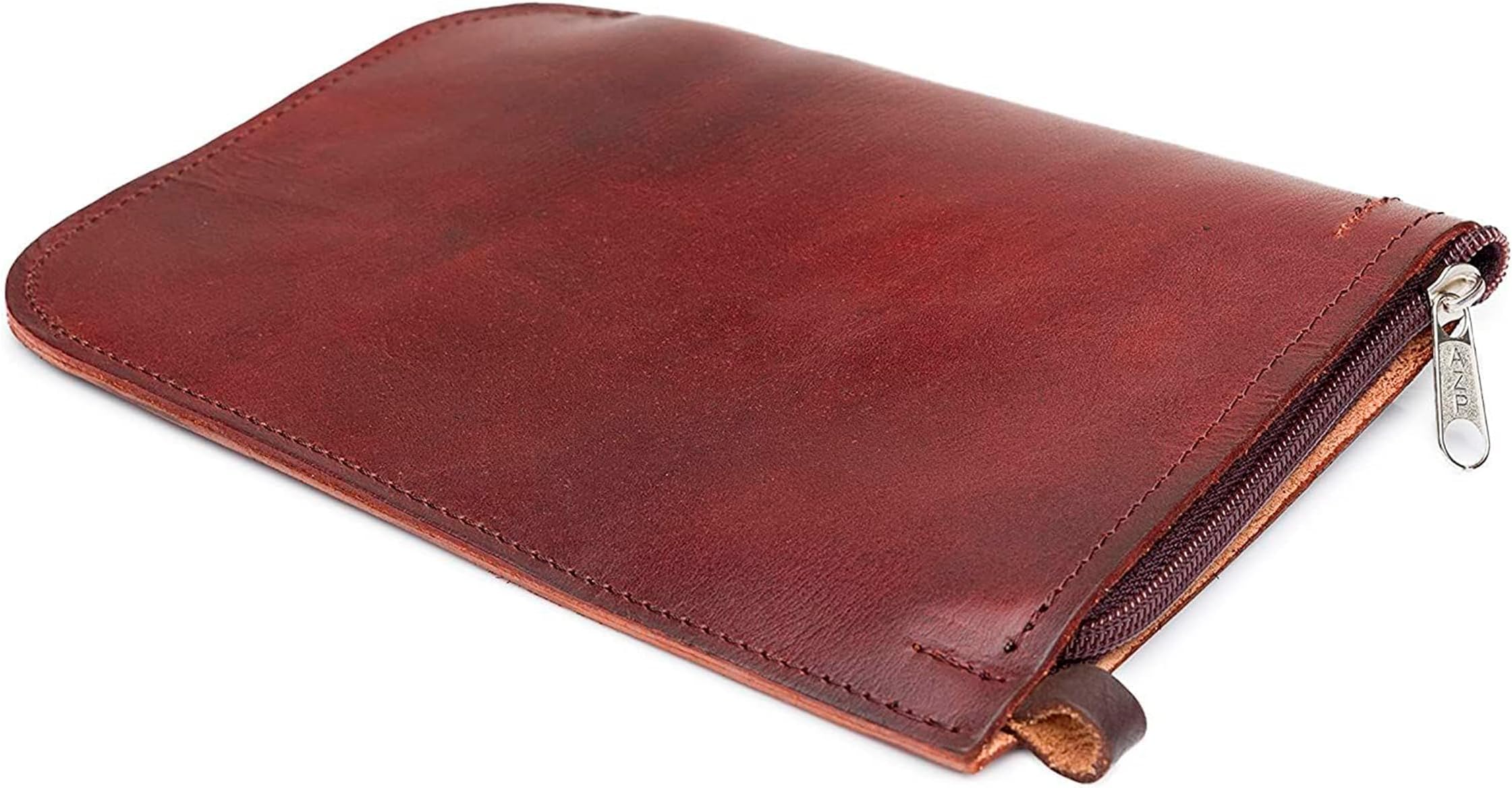 THEARG | Yerba Mate Container | Mate Gourd Leather Accesory - Sugar Dispenser Bag | Yerba Mate Gourd Set Accessories