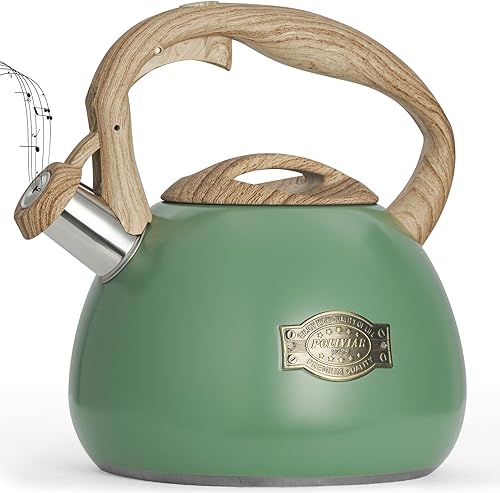 Vista 51 de Pava de té Poliviar, Black Ti Negro Ti