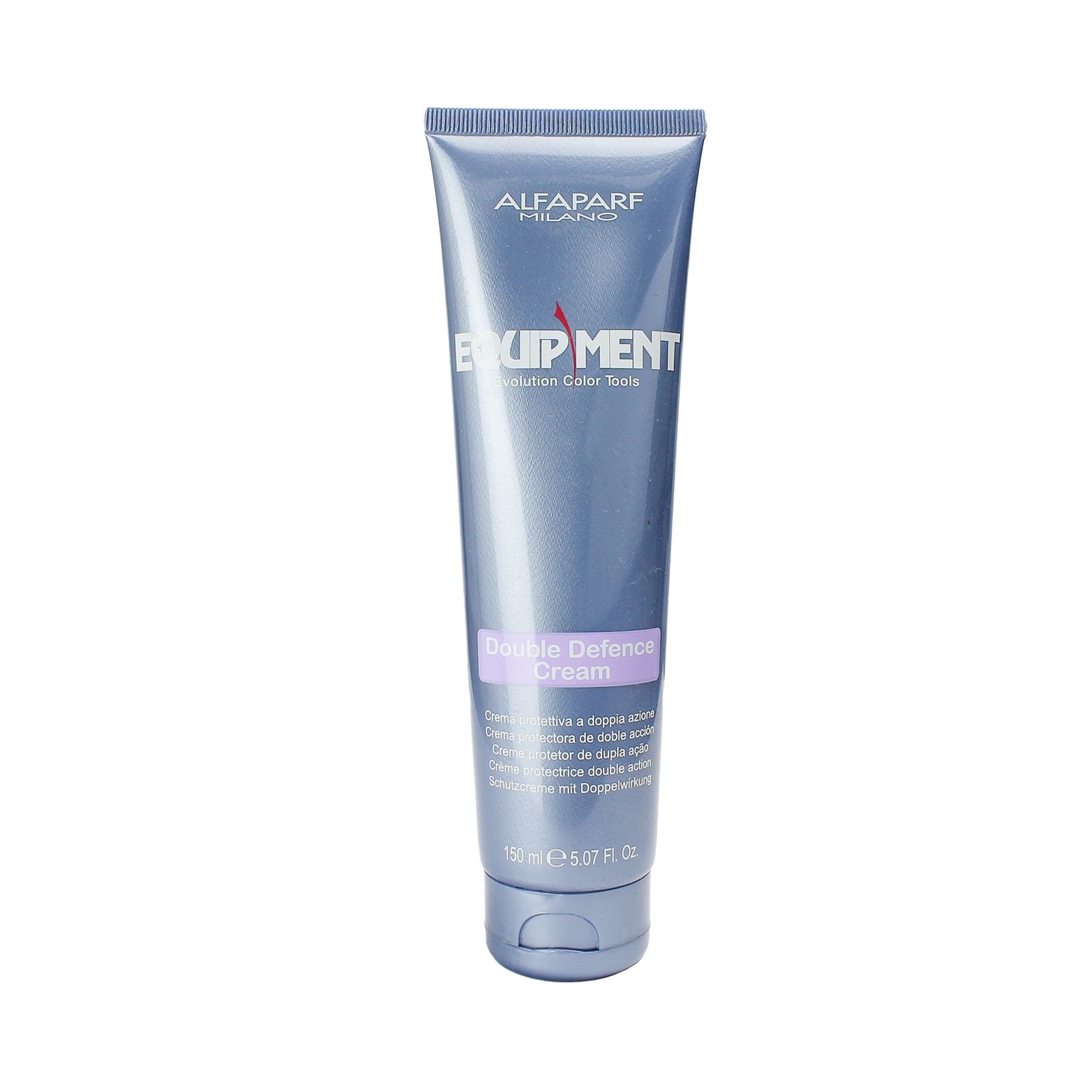 Alfaparf Milano Equipment Double Defence Cream, 150 ml
