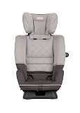 Graco Slimfit R129 All-in-One Cabrio fotelik samochodowy, od urodzenia do 12 lat (40-145 cm). Tyłem do kierunku jazdy do około 4 lat (40-105 cm), skierowany do przodu od około 3,5 do 12 lat (100-145