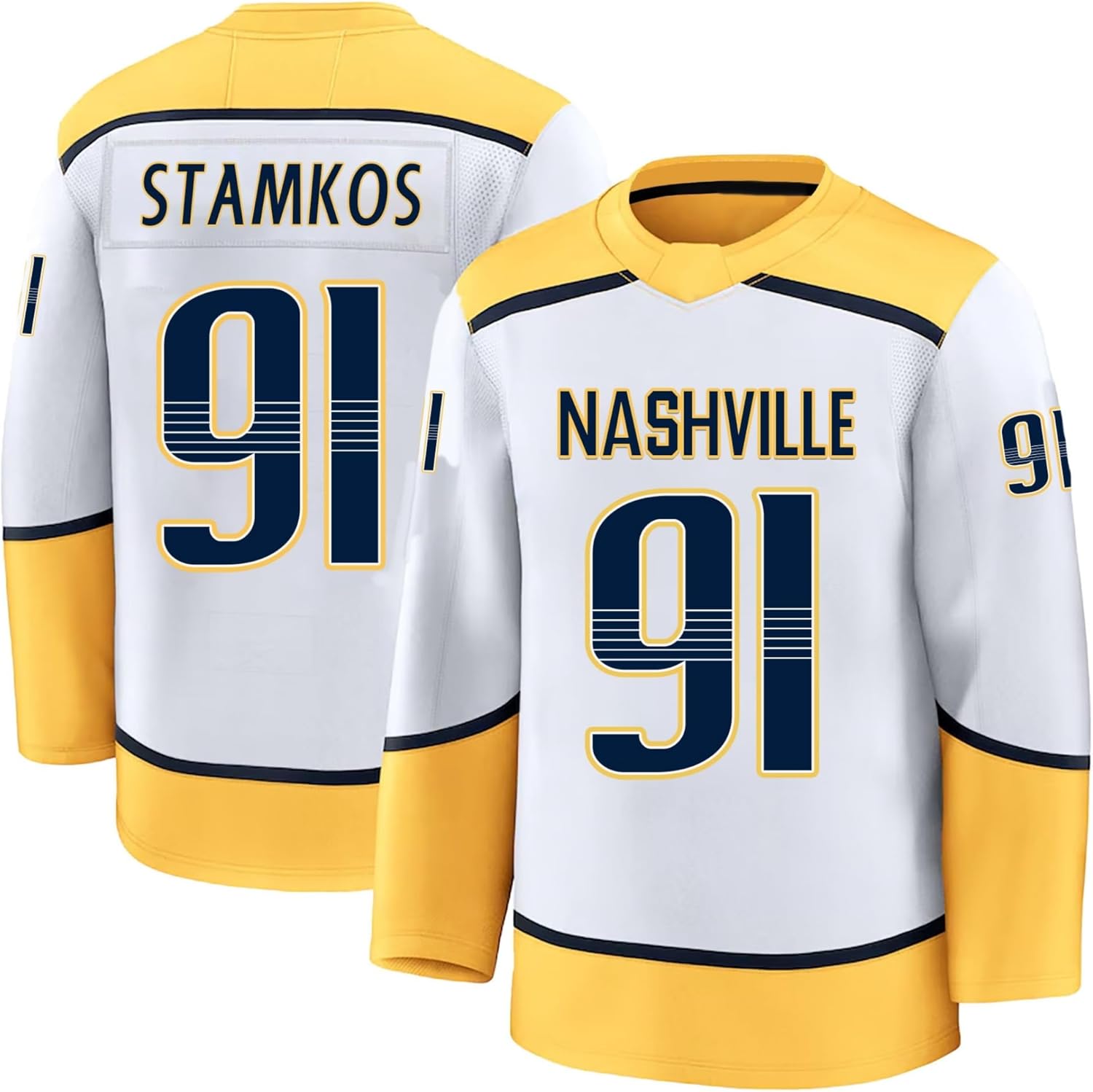 Mens/Youth Football Jersey Stitched for Sports Fan No Brand/Logos