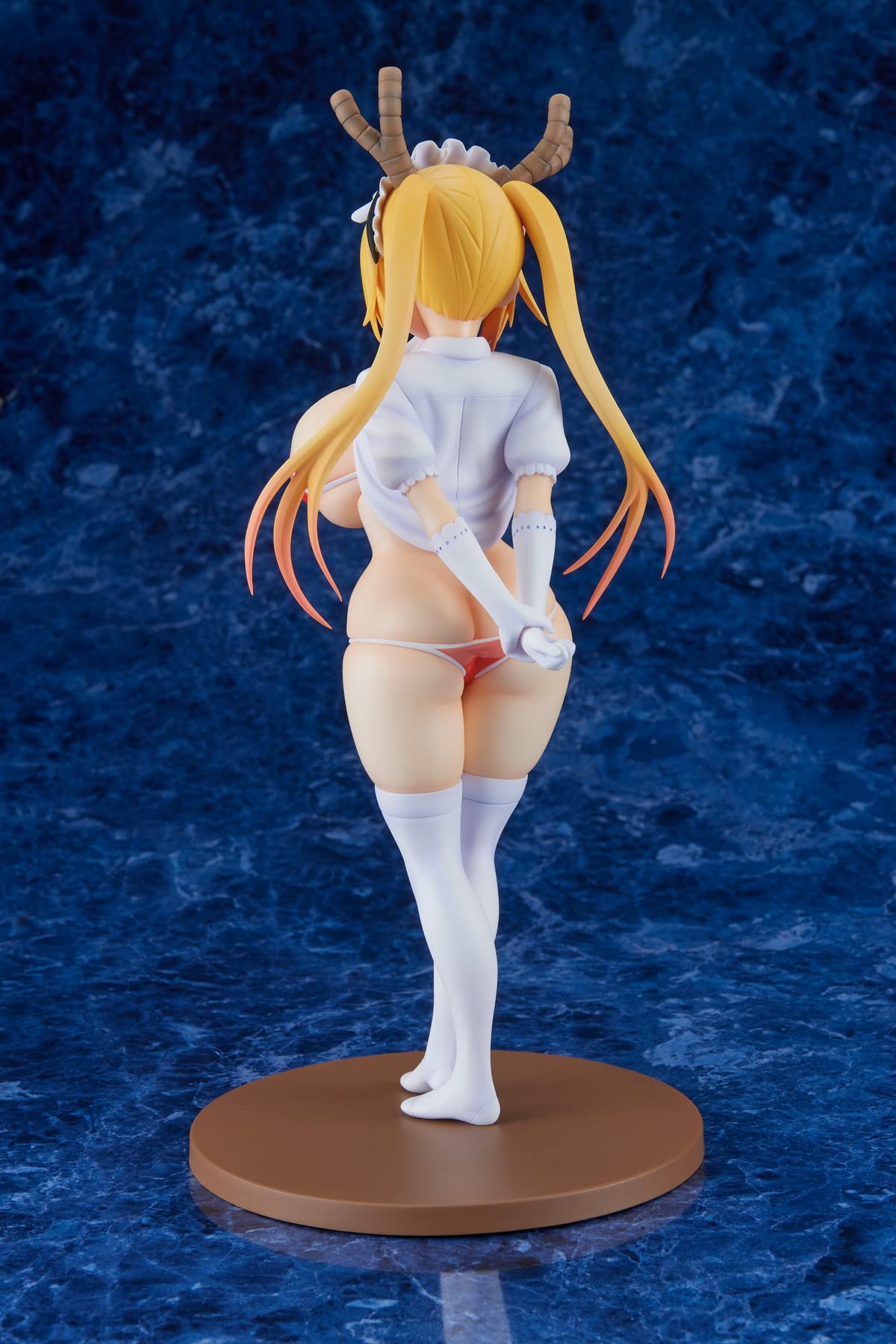 Amazon | 回天堂 小林さんちのメイドラゴン トール 1/6スケール PVC製 