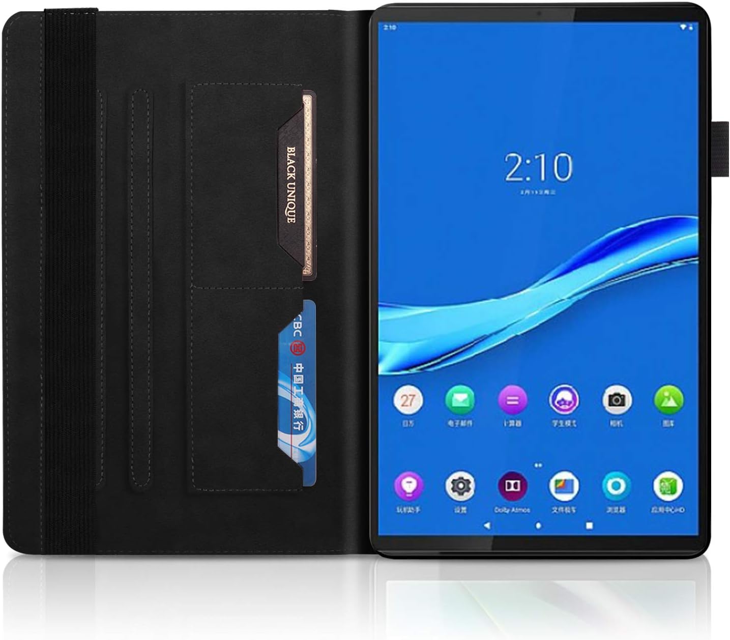 Vkooer Case for Lenovo Tab M10 FHD Plus 3nd Gen 10.6 inch - Image 4